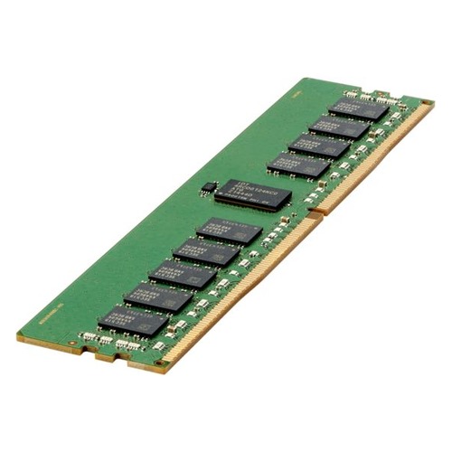 Память DDR4 HPE 876181-B21 8Gb RDIMM ECC Reg PC4-21300 CL19 2666MHz