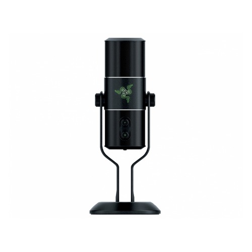 Микрофон RAZER Seiren Elite, черный [rz19-02280100-r3m1]