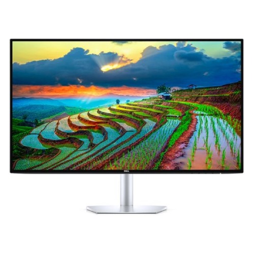 Монитор DELL S2719DM 27", черный [2719-4890]