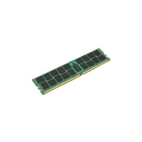 Память DDR4 Kingston KVR24R17S8/4 4Gb DIMM ECC Reg PC4-19200 CL17 2400MHz