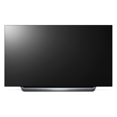 LG OLED55C8PLA OLED-телевизор