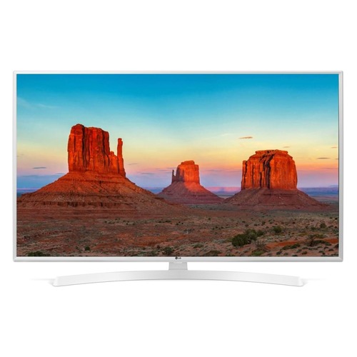 LG 43UK6390PLG LED телевизор