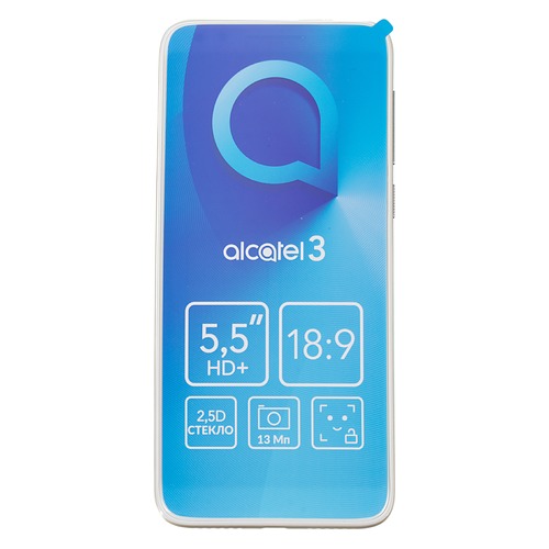 Смартфон ALCATEL 3 5052D, золотистый