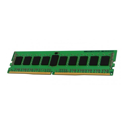 Память DDR4 Kingston KVR24E17S8/4 4Gb DIMM ECC U PC4-17000 CL17 2400MHz
