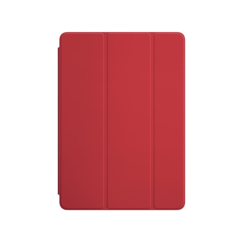 Чехол для планшета APPLE Smart Cover, красный, для Apple iPad 9.7"/iPad 2018 [mr632zm/a]
