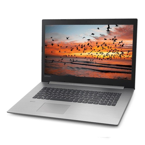 Ноутбук LENOVO IdeaPad 330-17IKB, 17.3", Intel Pentium 4415U 2.3ГГц, 4Гб, 500Гб, Intel HD Graphics 610, Windows 10, 81DK000DRU, черный