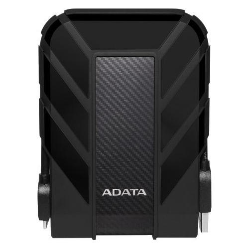 Внешний жесткий диск A-DATA DashDrive Durable HD710Pro, 4Тб, черный [ahd710p-4tu31-cbk]