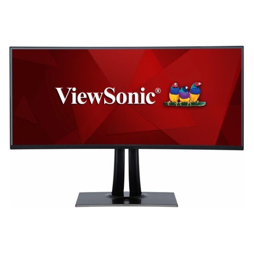 Монитор VIEWSONIC VP3881 38", черный [vs16980]