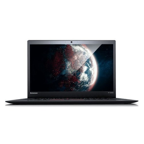 Ультрабук LENOVO ThinkPad X1 Carbon, 14", IPS, Intel Core i5 8250U 1.6ГГц, 8Гб, 256Гб SSD, Intel UHD Graphics 620, Windows 10 Professional, 20KH006DRT, черный