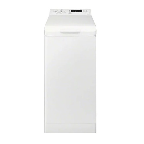 Стиральная машина ELECTROLUX EWT0862IFW, вертикальная