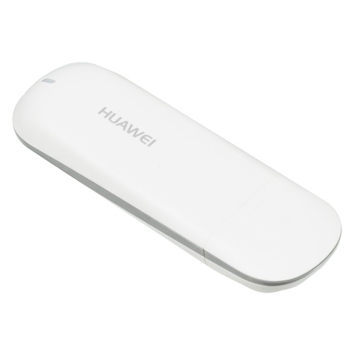 Модем HUAWEI E303 3G/3.5G, внешний, белый