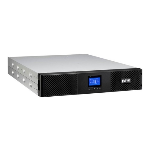 ИБП EATON 9SX 1000i Rack2U, 1000ВA [9sx1000ir]