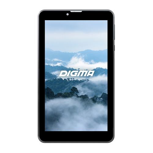 Планшет DIGMA Optima Prime 5 3G, 1GB, 8GB, 3G, Android 8.1 черный [ts7198pg]