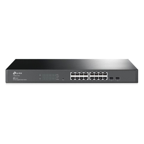 Коммутатор TP-LINK T1600G-18TS, T1600G-18TS