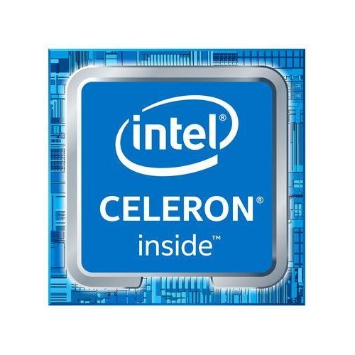 Процессор INTEL Celeron G4900, LGA 1151v2, BOX [bx80684g4900 s r3w4]