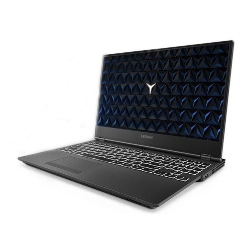 Ноутбук LENOVO Legion Y530-15ICH, 15.6", IPS, Intel Core i5 8300H 2.3ГГц, 8Гб, 1000Гб, nVidia GeForce GTX 1050 - 4096 Мб, Free DOS, 81FV001XRU, черный