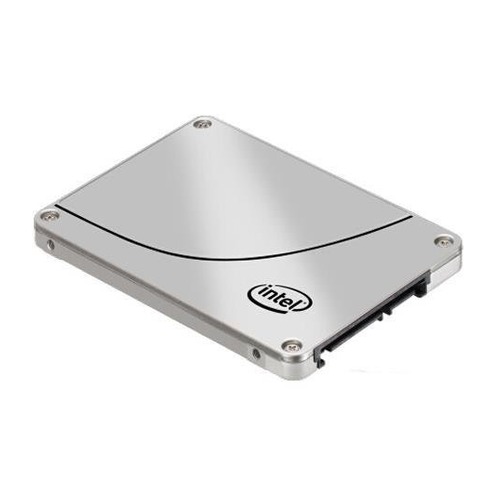 SSD накопитель INTEL DC S3710 SSDSC2BA800G401 800Гб, 2.5", SATA III