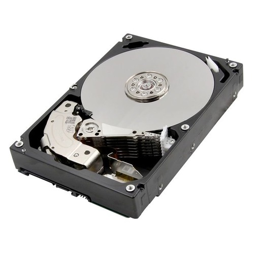 Жесткий диск TOSHIBA Enterprise Capacity MG06ACA10TE, 10Тб, HDD, SATA III, 3.5"