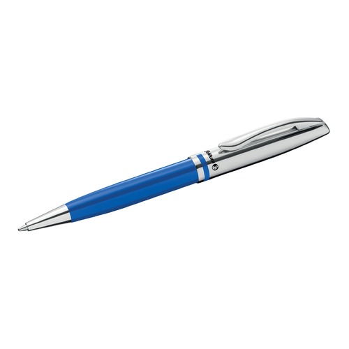 Ручка шариковая Pelikan Jazz Classic (PL58551) Royal Blue подар.кор.