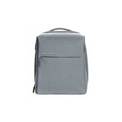 Рюкзак 15" XIAOMI Mi City Backpack, светло-серый [zjb4066gl]
