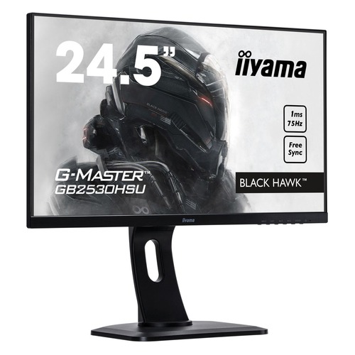 Монитор игровой IIYAMA G-Master GB2530HSU-B1 24.5" черный