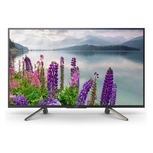 SONY KDL43WF804BR LED телевизор