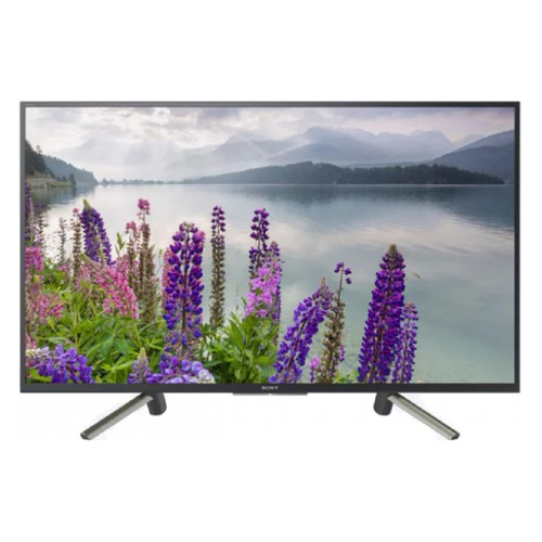 SONY KDL49WF804BR LED телевизор