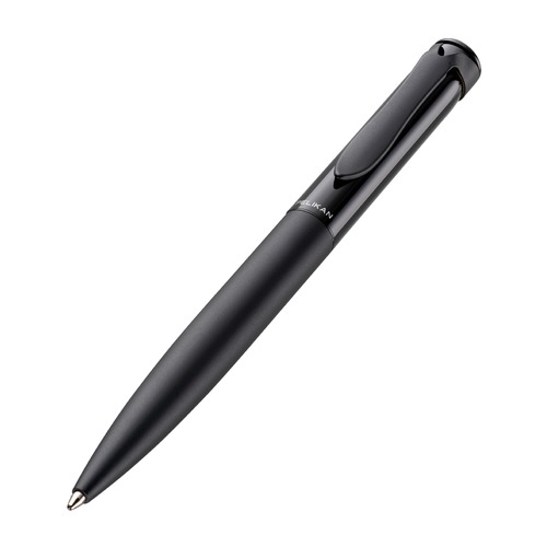 Ручка шариковая Pelikan Stola 1 (PL929547) Black туба