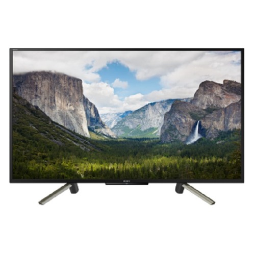 SONY KDL43WF665BR LED телевизор