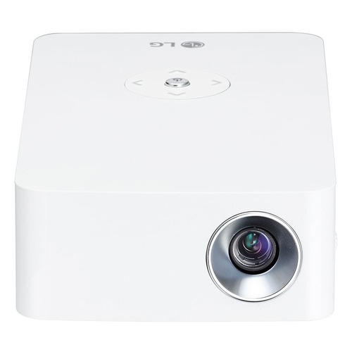 Проектор LG CineBeam PH30JG белый [ph30jg.aruz]