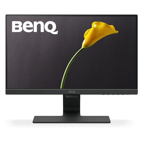 Монитор BENQ GW2280 21.5", черный [9h.lh4lb.qbe/9h.lh4la.tbe]