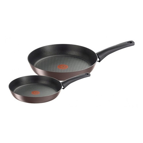 Набор сковород TEFAL Chef C6949002, 2 предмета