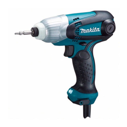 Шуруповерт MAKITA TD0101F