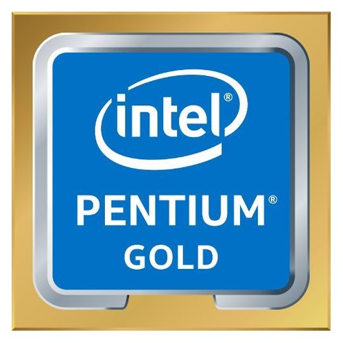 Процессор INTEL Pentium Gold G5400, LGA 1151v2, OEM [cm8068403360112s r3x9]