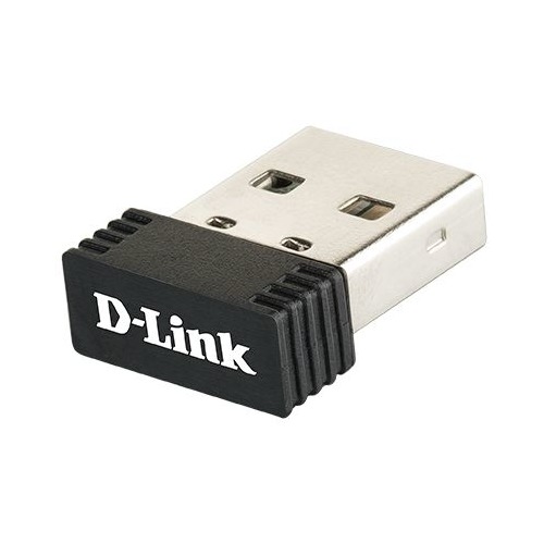 Сетевой адаптер USB 2.0 D-LINK DWA-121 USB 2.0 [dwa-121/b1a]