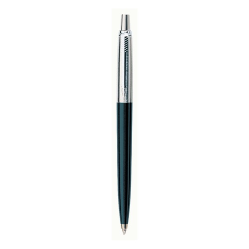 Ручка шариковая Parker Jotter Original K60 (R0033010) Black M синие чернила подар.кор.