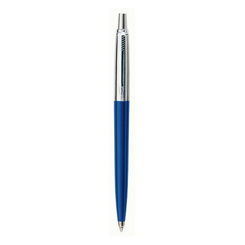 Ручка шариковая Parker Jotter Original K60 (R0033170) Blue M синие чернила подар.кор.