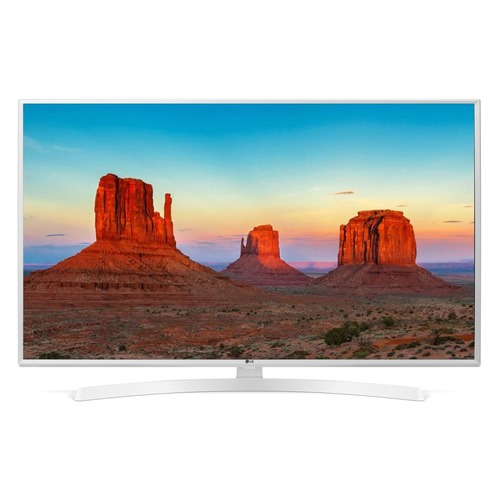 LG 49UK6390PLG LED телевизор