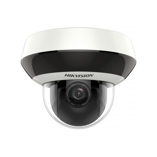 Видеокамера IP HIKVISION DS-2DE2A204IW-DE3(C), 1080p, 2.8 - 12 мм, белый