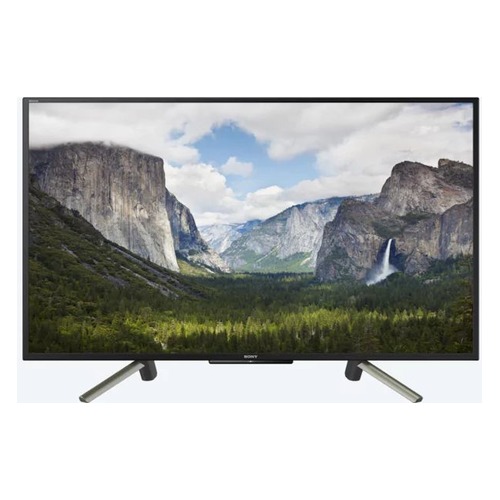 SONY KDL50WF665BR LED телевизор