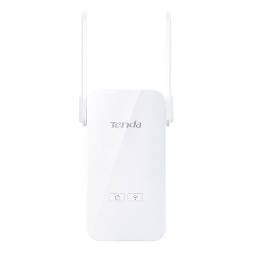 Сетевой адаптер PowerLine/WiFi TENDA PA6 Ethernet