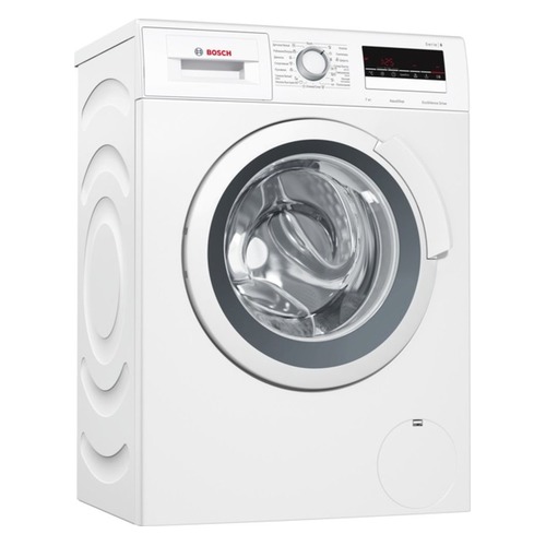 Стиральная машина BOSCH WLL24240OE, фронтальная