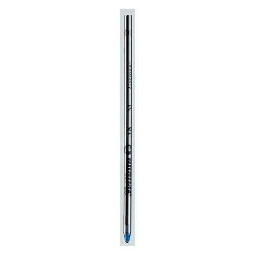 Стержень шариковый Pelikan Slim 38 M (PL905406) M синие чернила для Porsche Design Shake Pen P3140