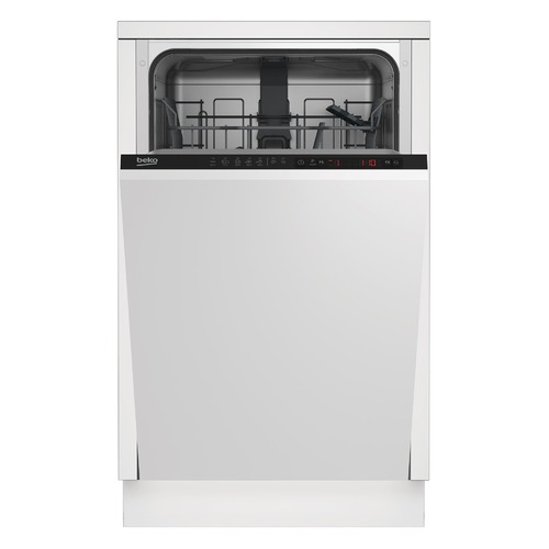 Посудомоечная машина узкая BEKO DIS25010