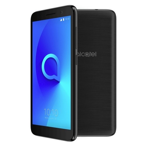 Смартфон ALCATEL 1 5033D, черный