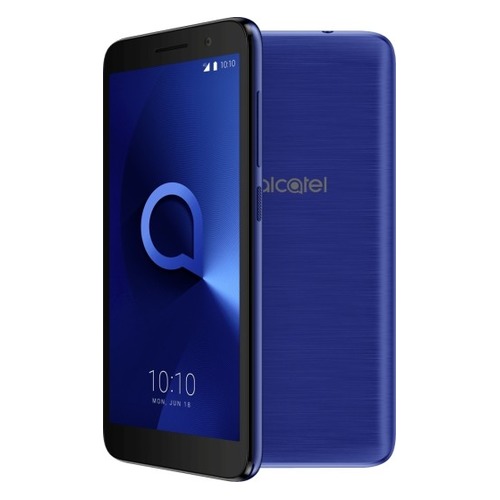 Смартфон ALCATEL 1 5033D, синий