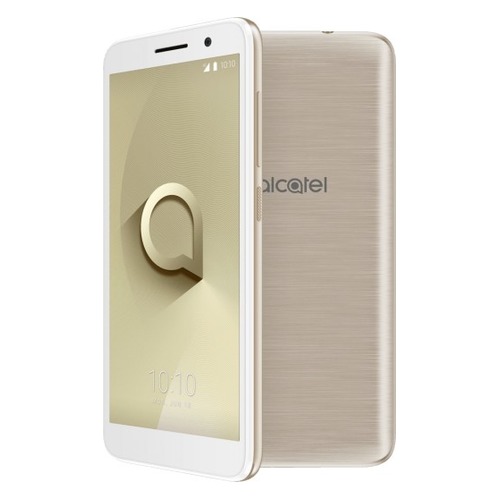 Смартфон ALCATEL 1 5033D, золотистый