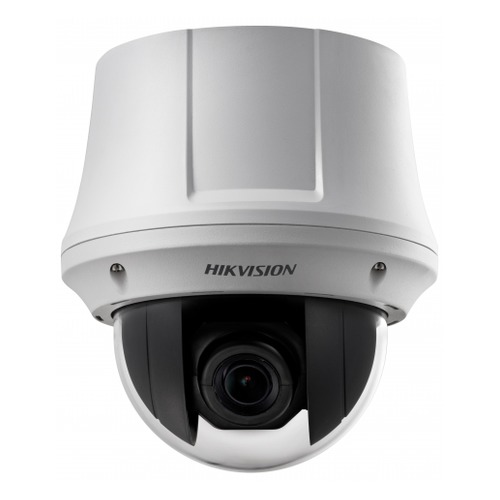 Видеокамера IP HIKVISION DS-2DE4225W-DE3, 1080p, 4.8 - 120 мм, белый