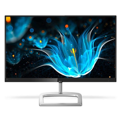 Монитор PHILIPS 276E9QJAB (00/01) 27", черный