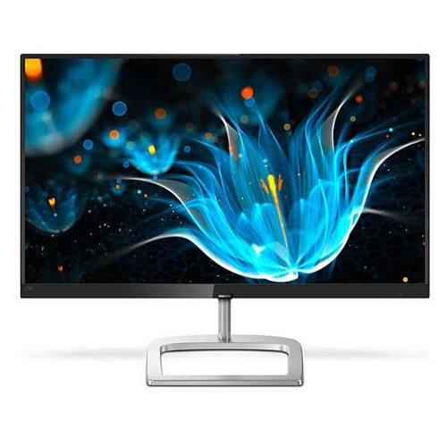 Монитор PHILIPS 276E9QSB (00/01) 27", черный